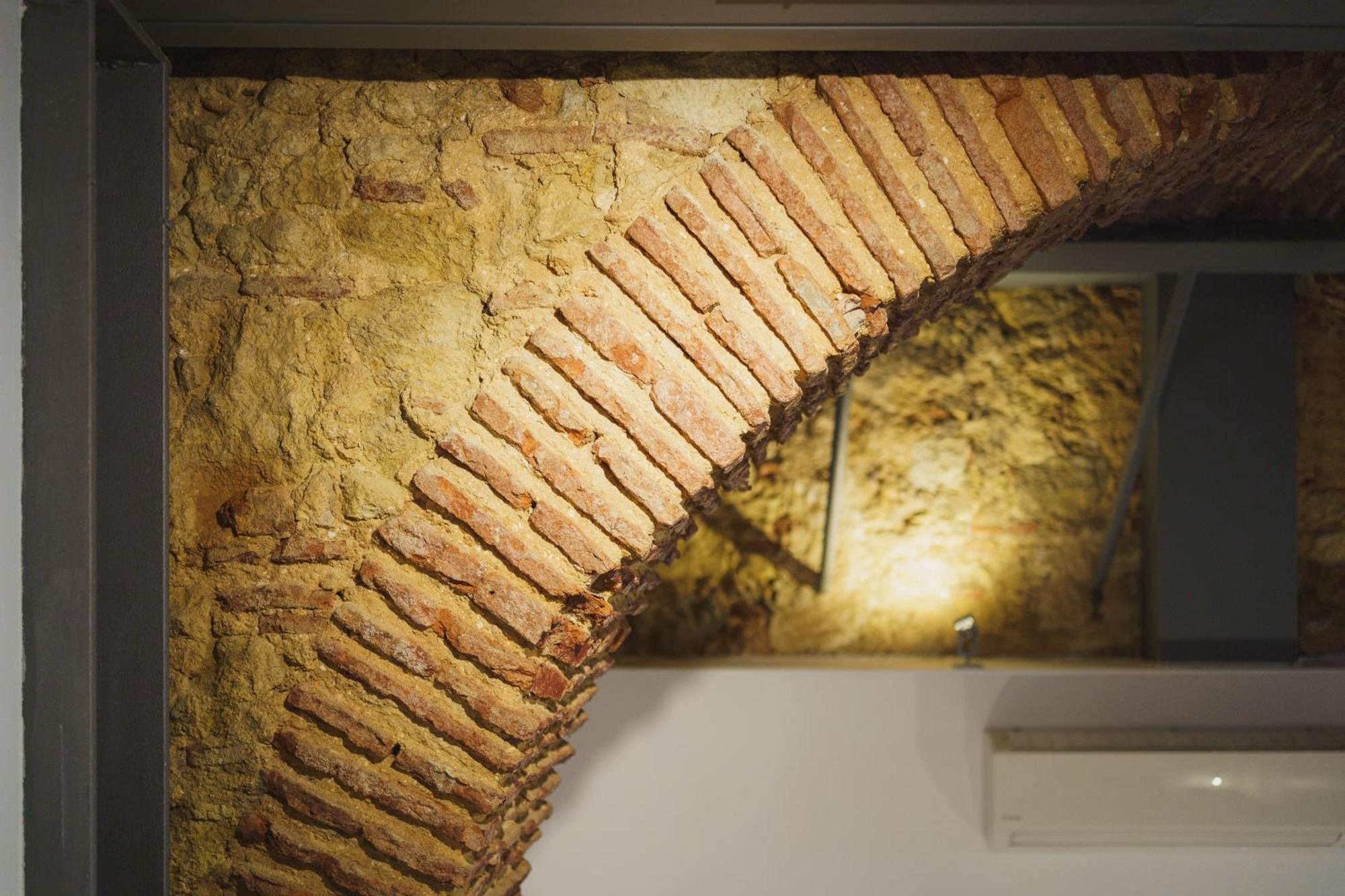 Historical Loft Appartement Lissabon