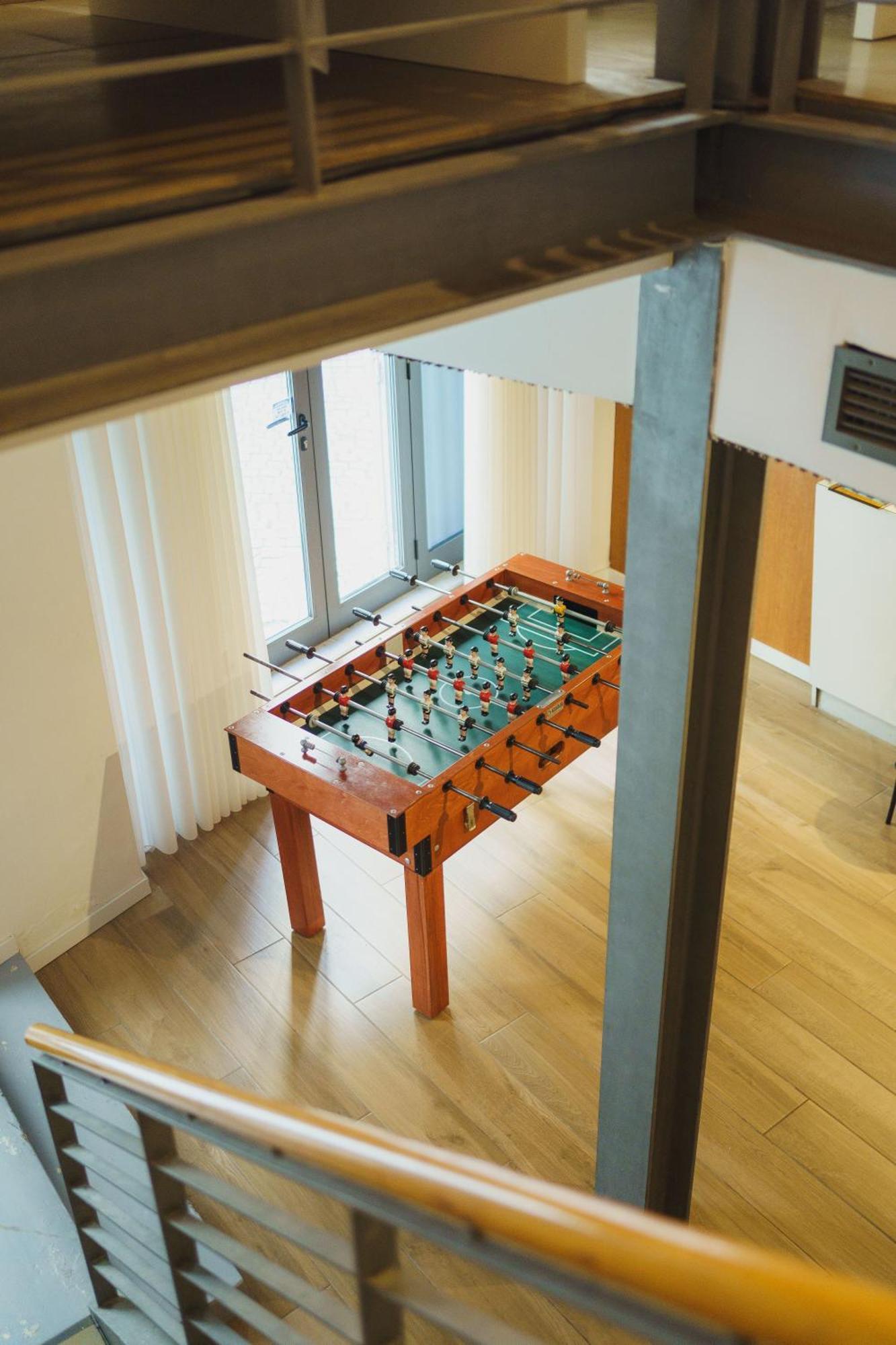Historical Loft * Lissabon