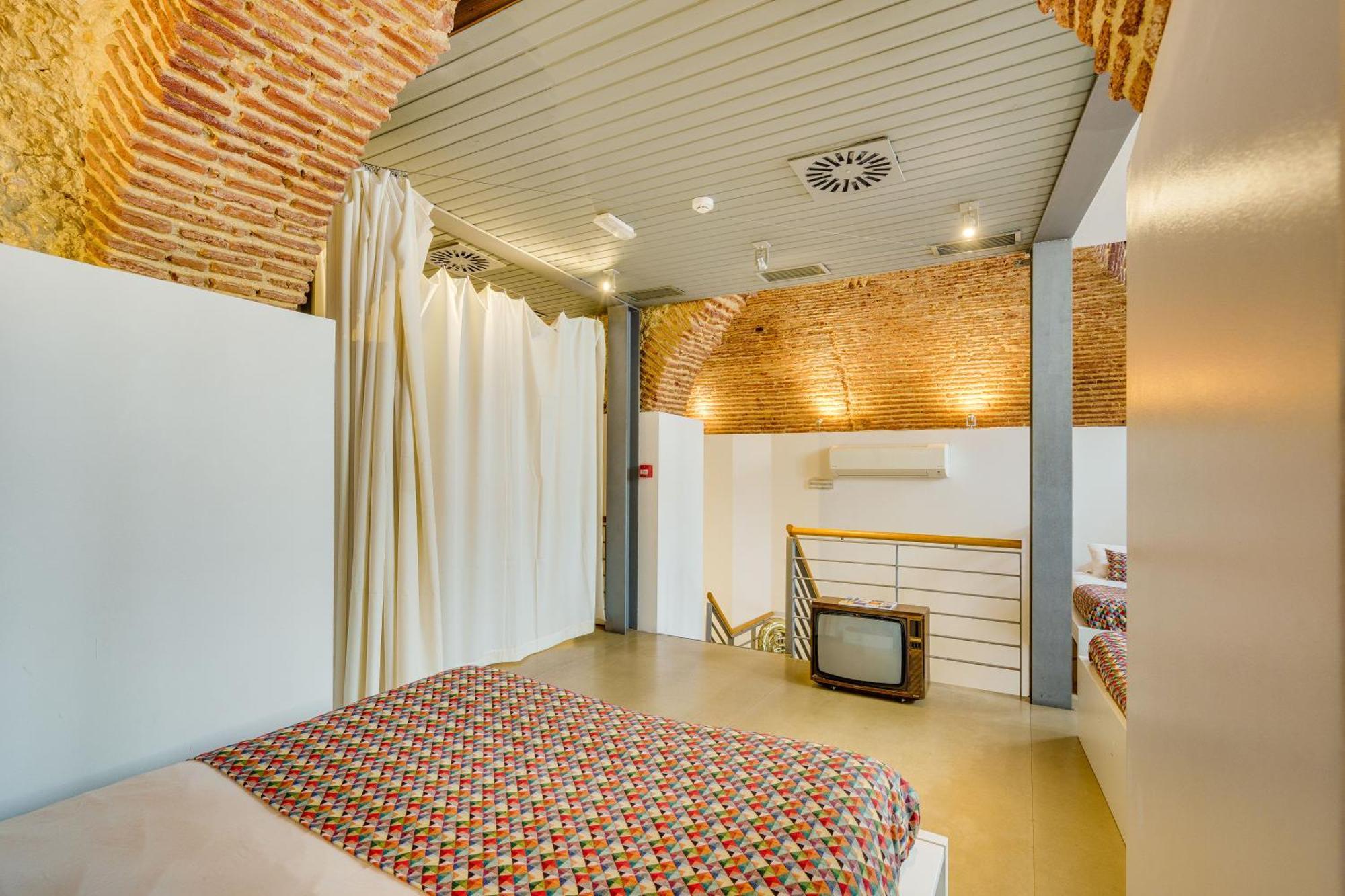 Apartment Historical Loft Lissabon